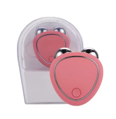 Masajeador Microcorriente Facial // Lifting Facial Rejuvenecedor